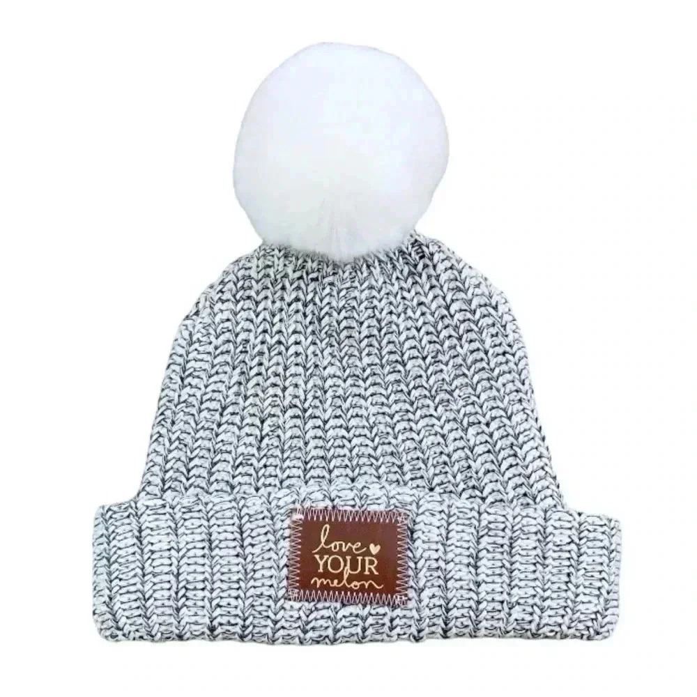 Love Your Melon Beanie